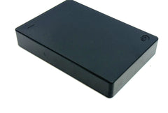 Seagate Portable External Hard Drive USB Port 2N1AP8-500 / 5 TB