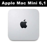 Apple Mac Min 6,1 Intel Core i5 2.5 GHz, 10 GB Ram, 500 GB SSD, Yosemite OSX
