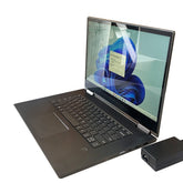 Lenovo Yoga 730 Laptop 15.6" Touch Screen Core i5-8th Gen, 8 GB Ram, 250 GB NVMe