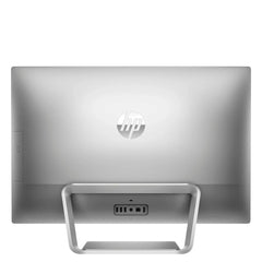 HP Pavilion 27" All-in-One Touch PC Core i7 Up to 32GB 4TB