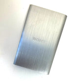 Sony Portable External Hard Drive HD-E1 with 1 TB Capacity