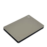 Seagate Backup Plus for Mac 1KAAP2-501 Portable External Hard Drive 2TB Capacity