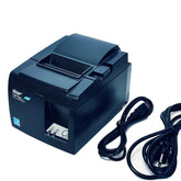 Star TSP143IIU TSP100 Thermal Receipt Printer USB POS Printer