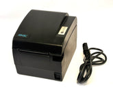 SNBC BTP-R580 II Thermal POS Receipt Printer USB + Serial (RS232) + Power