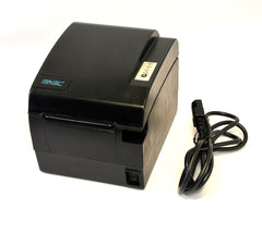 SNBC BTP-R580 II Thermal POS Receipt Printer USB + Serial (RS232) + Power