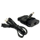 Dell LA65NM130 65W 19.5V 3.34A AC Adapter Charger 4.5mm Blue Tip