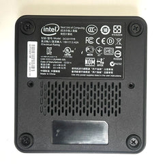 Intel NUC Mini Desktop DC32171YE, Intel Core i3-3217U 1.8 GHz | Read Description