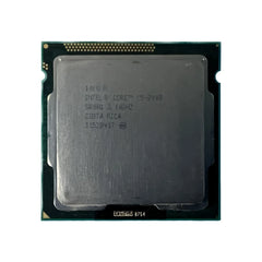 Intel Core i5-2400 3.10 GHz LGA 1155 Desktop CPU Processor SR00Q
