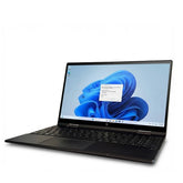 HP Envy x360 Convertible 15mm- Touch Laptop 15.6" AMD Ryzen 5, 256 GB, Win 11