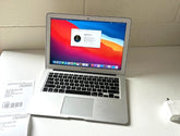 Apple Macbook Air (7,2) 13" Intel Core i5 1.6 GHz, 8 GB, 128 GB Flash Drive