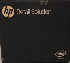 HP Engage Go Mobile POS 10" Touch Screen Intel Core i5 7th Gen, 8 GB Ram, 250 SS