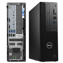 Dell Precision 3440 SFF, Core i5 - 10th Gen up to 32 GB Ram and 1 TB Storage