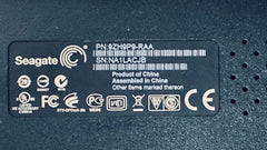 Seagate 9ZH9P9-RAA External Hard Drive 1 TB Including Power Supply & USB