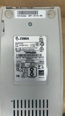 Zebra TLP 2824 Plus Thermal Label Printer | Complete Bundle