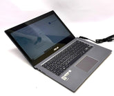 ASUS UX302L 13-inch Touch Screen Intel Core i5, 6 GB Ram, Win 10 (Read Desc)