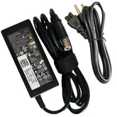 Dell HA65NS5-00 65W 19.5V 3.34A AC Adapter Charger OEM