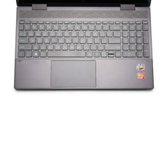 HP Envy x360 Convertible 15mm- Touch Laptop 15.6" AMD Ryzen 5, 256 GB, Win 11