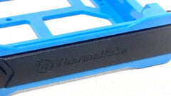 3.5" Hard Drive HDD Caddy Holder for Thermaltake Blue