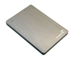 Seagate 1E7AN6-201 Slim Portable External Hard Drive SRD00F1 / 500 GB