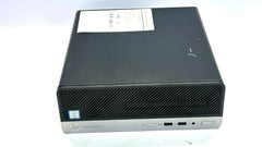 HP ProDesk 400 G4 SFF Desktop Core i5 (6th Gen) 3.2 GHz, 8 GB, SSD 250, Win 11