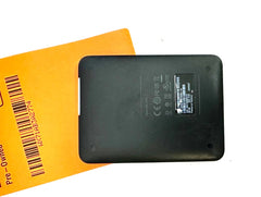 WD My Passport External Hard Drive for Mac / WDBLUZ0010BSL-05 / USB 3 / 1 TB