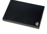 Seagate 2 TB One Touch Slim Portable External Hard Drive USB 3.0