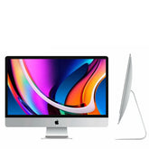 Apple 27" iMac 15,1 Mid 2015 Retina 5K Display Quad Core i5 3.3 GHz