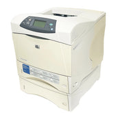 HP LaserJet 4350N Laser Printer - Q5407A