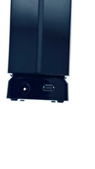 Seagate 9ZH9P9-RAA External Hard Drive 1 TB Including Power Supply & USB