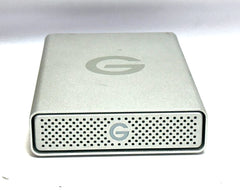 G-Technology G-DRIVE 14 TB External Hard Drive 0G10498-1 USB C / 14 TB (READ)