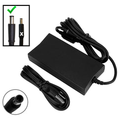 Dell DA130PE1-00 130W 19.5V 6.7A AC Adapter Charger 7.4mm OEM