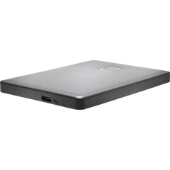 G-Technology G-Drive Portable External Hard Drive 0G10317 USB C, 2 TB Capacity