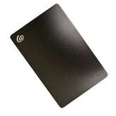 Seagate Backup Plus 1K9AP1-502 Portable External Hard Drive 1 TB Capacity