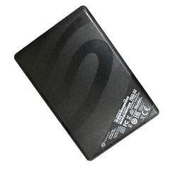 Seagate Backup Plus 1K9AP1-502 Portable External Hard Drive 1 TB Capacity