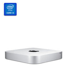 Apple Mac Mini (7,1) 2014 A1347 Intel Core i5-2.6 GHz Up to 16 GB Ram & 1 TB Storage