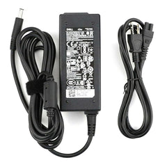 Dell LA45NM140 45W 19.5V 2.31A AC Adapter Charger 4.5mm Blue Tip