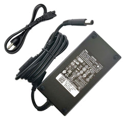 Dell LA180PM180 180W 19.5V 9.23A AC Adapter Charger 7.4mm OEM