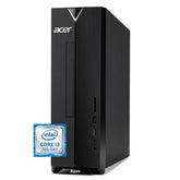 Acer Aspire XC-885 SFF Intel Core i3 -8th Gen, up to 16 GB Ram & 1 TB SSD WIN 11