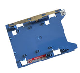 Dell Caddy Adapter 3.5" to 2.5" Drive #R494D