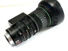 CANON XL 14x Full-Manual 5.7-80mm ZOOM VIDEO LENS With Case 2015