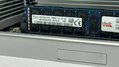 Mac Pro 2010 2012 5,1 Dual Processor Tray 3.46 GHz Xeon / 64 GB Ram / 12-Core