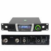AKG acoustics SR4000 RF Band I Wireless Receiver
