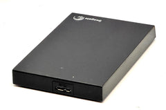 Seagate Expansion Portable 500GB USB 3.0 Bus Powered 2.5" External Hard Drive