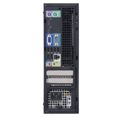 Dell OptiPlex 9020 SFF Core i7-3.4 GHZ - 4th Gen up to 64GB Ram and 2 TB SSD