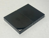 Western Digital My Passport Black Worldwide External Hard Drive 1 TB