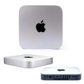 Apple Mac Mini Desktop 7.1, Intel Core i5 2.6 GHz 16 GB Ram & 1 TB Storage