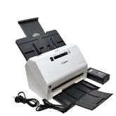 Canon imageFORMULA R40 Office Document Scanner PC Mac, Color Duplex Scanner