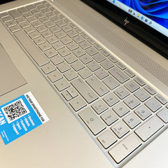 HP Envy 17m-ae0xx Touch Screen 17" Intel Core i7-7th Gen, 16 GB Ram, 1 TB SSD
