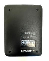 WD Elements Portable External Hard Drive WDBU6Y0020BBK Capacity 2 TB