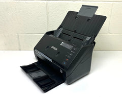 Epson Fastfoto FF-680W (J381B) USB & Wireless Photo & Document Scanner